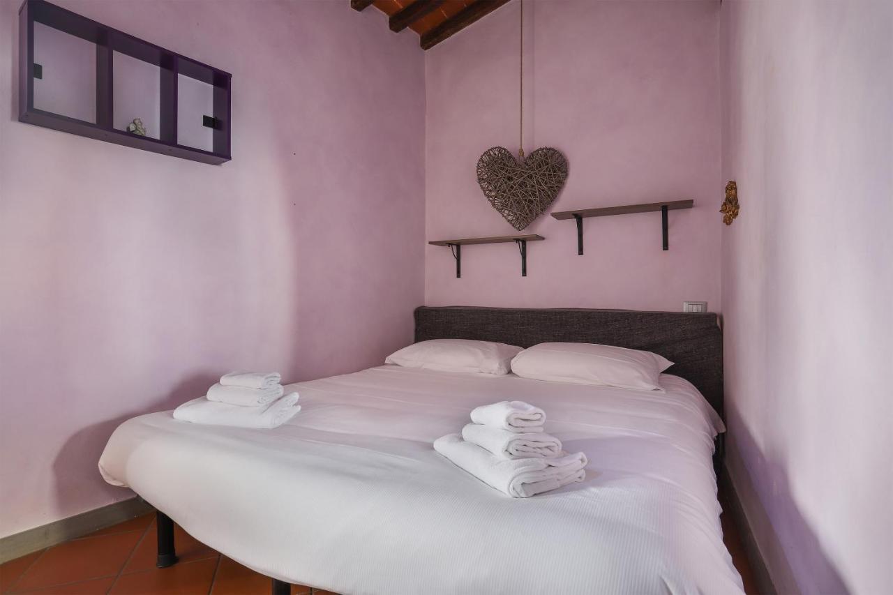 Apartment 2 Bedroom With Terrace *