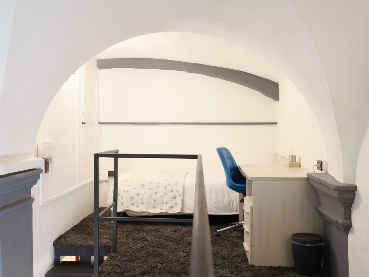 Apartment Cavour