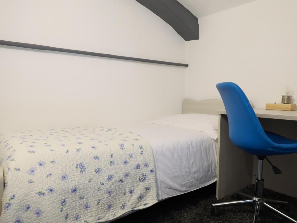 Apartment Cavour *