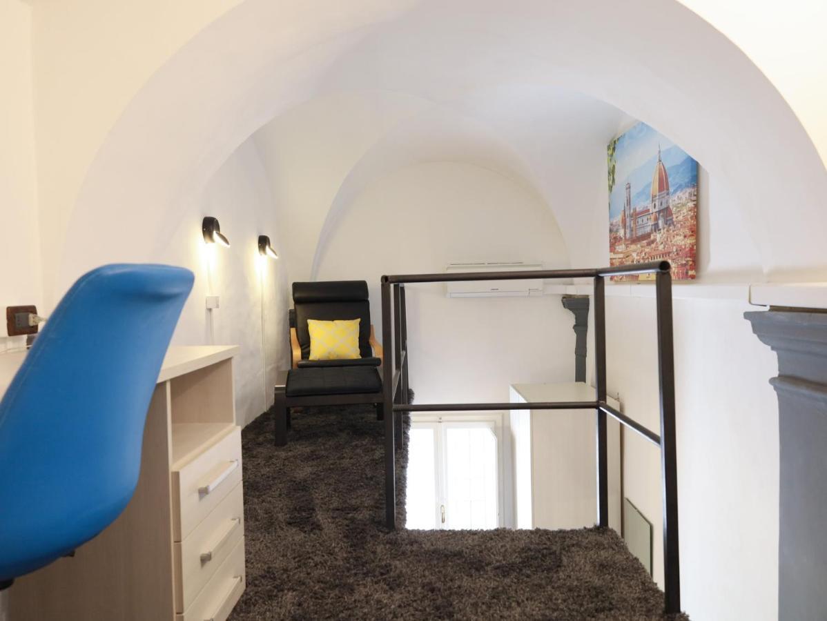 Cavour Apartment Florence