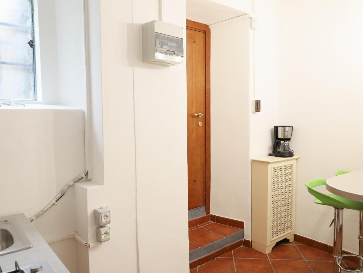 Apartment Cavour *