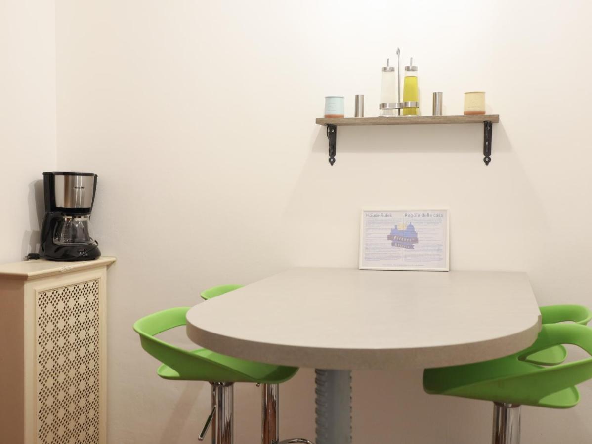Apartment Cavour