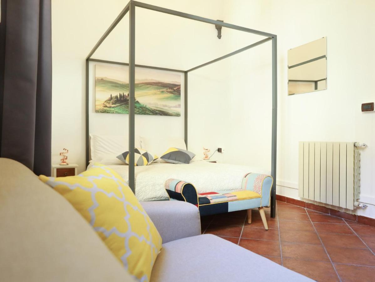 Cavour Apartment Florence