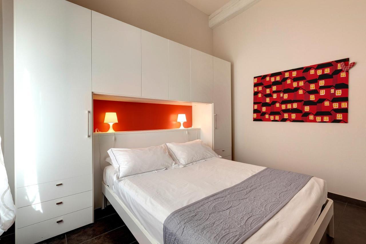 Glam Apartment