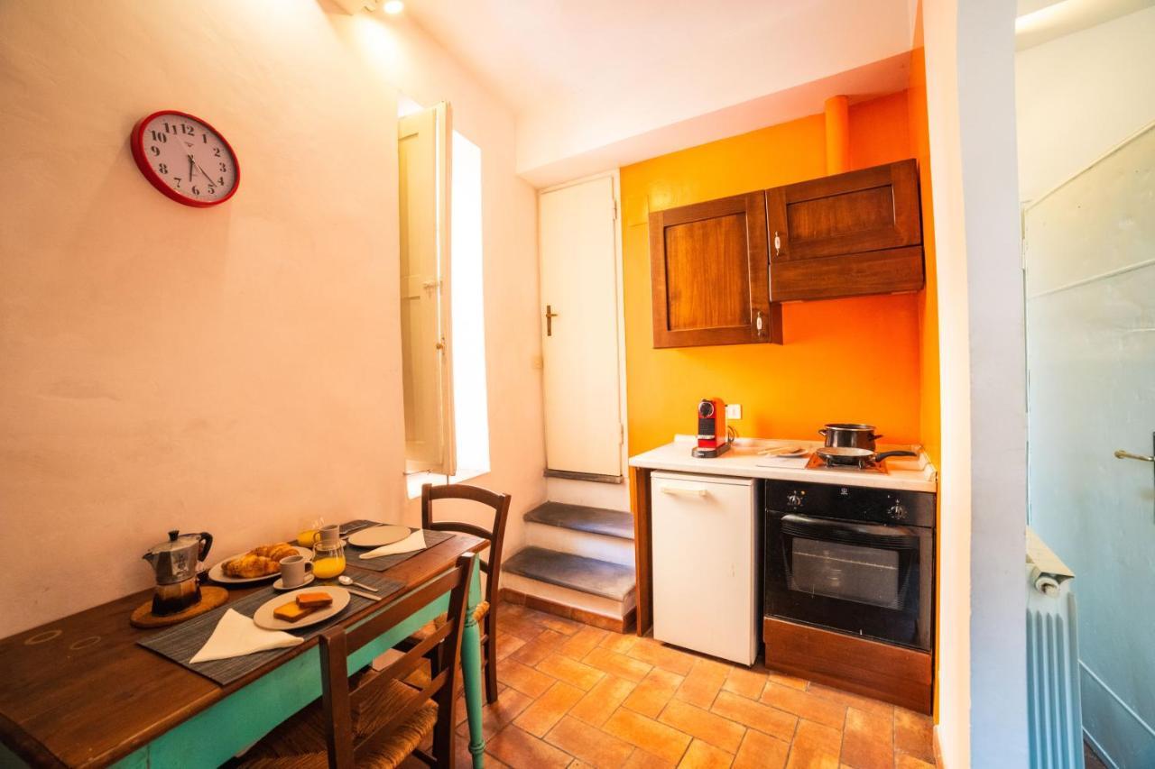 Appartement S1 - Serristori Tower Apt - Dolcevita