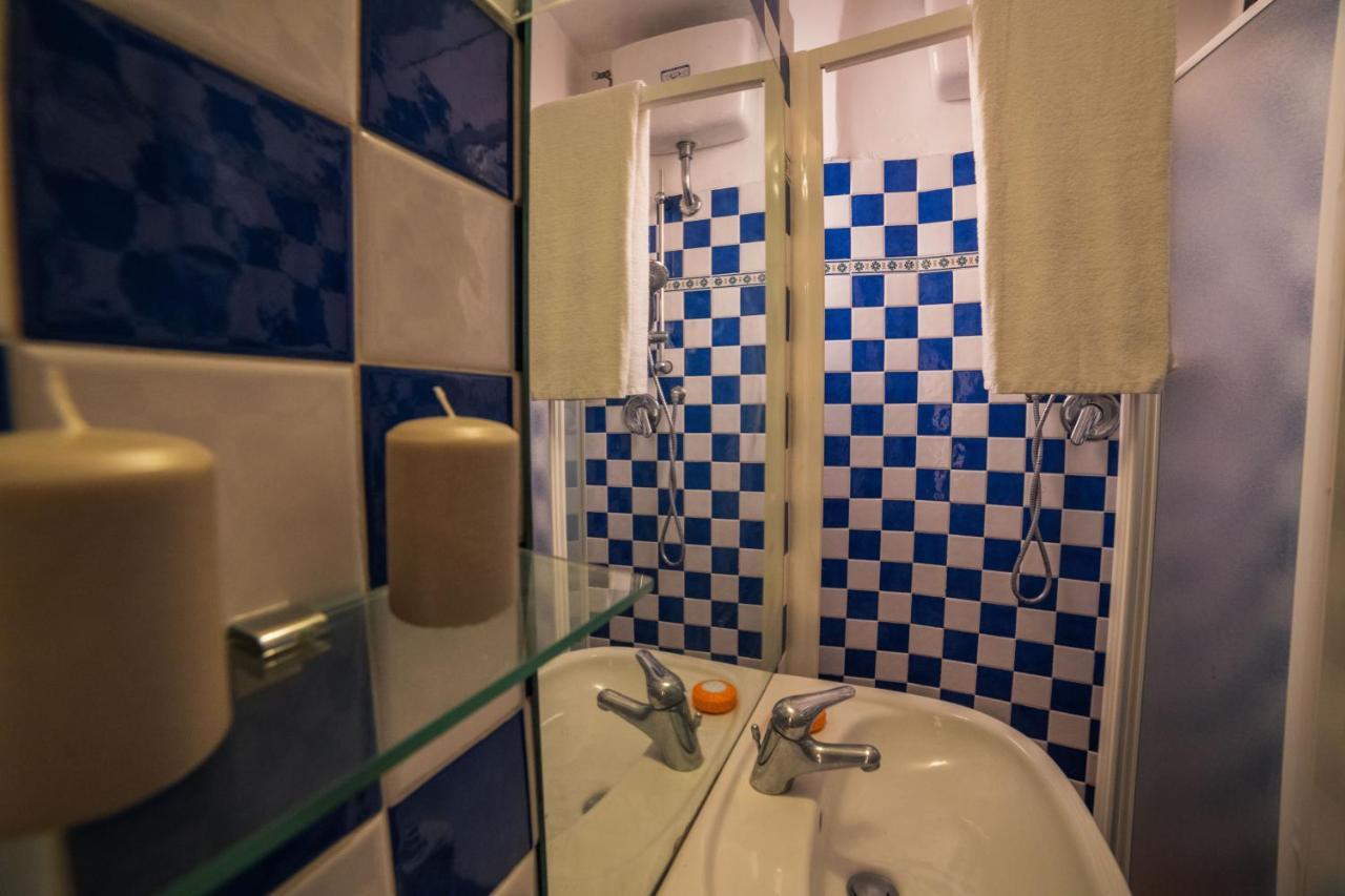 Appartement S1 - Serristori Tower Apt - Dolcevita *