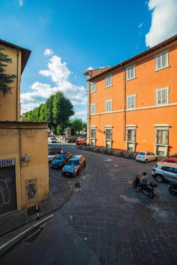 S1 - Serristori Tower Apt - Dolcevita Florence