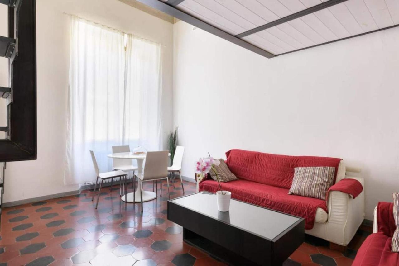 Appartement Le Ruote, Charming Florence