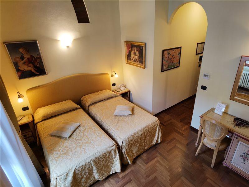 Residenza Della Signoria Florence