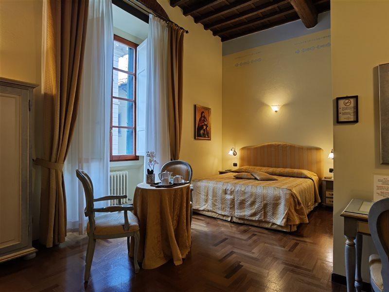 Residenza Della Signoria Guest house Florence