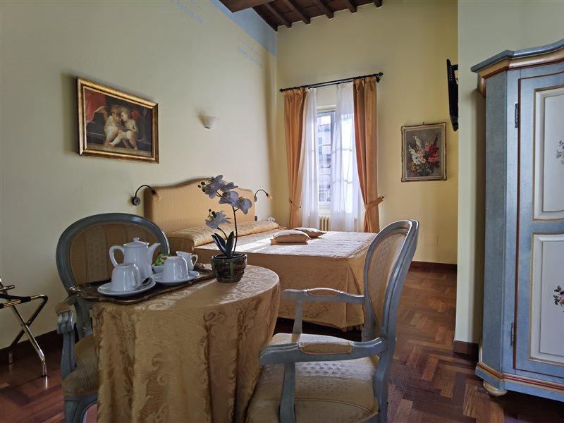 Residenza Della Signoria Guest house