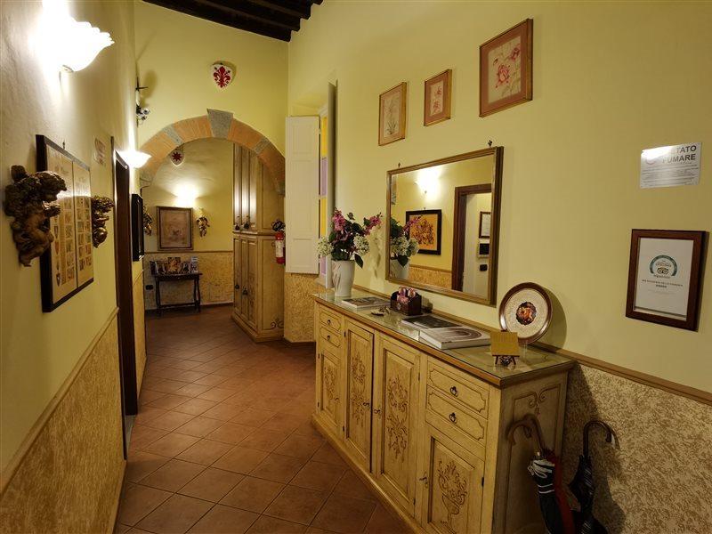 Guest house Residenza Della Signoria Florence