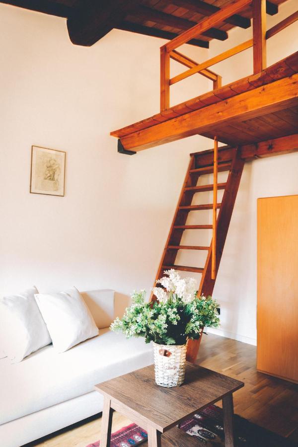 Gomitolo - Dolcevita Apartment Florence