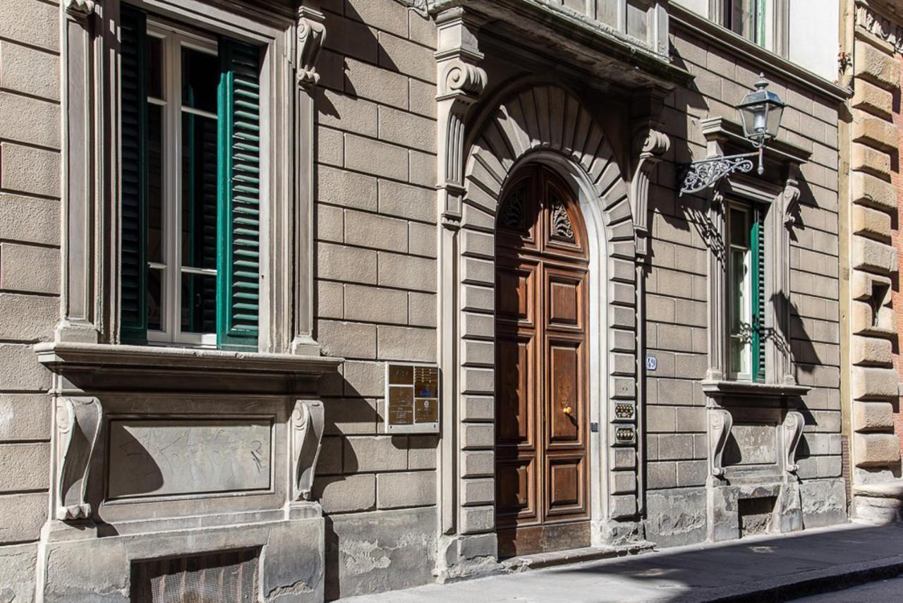 Maison d'hôtes Coco Places Panerai, Centro Storico 2*