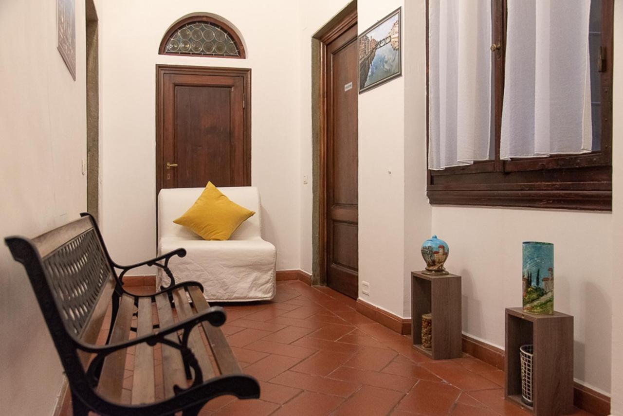 Maison d'hôtes Coco Places Panerai, Centro Storico