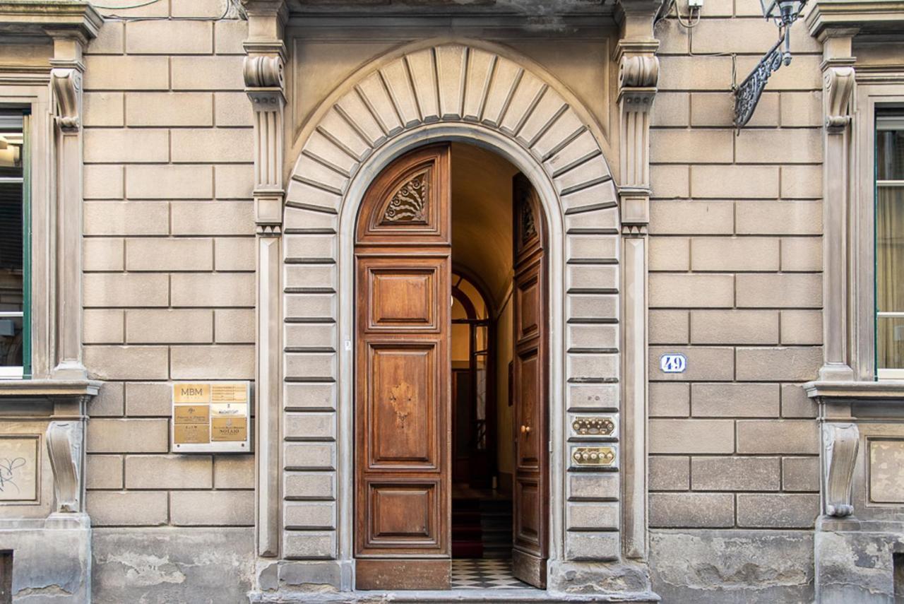 Maison d'hôtes Coco Places Panerai, Centro Storico 2*