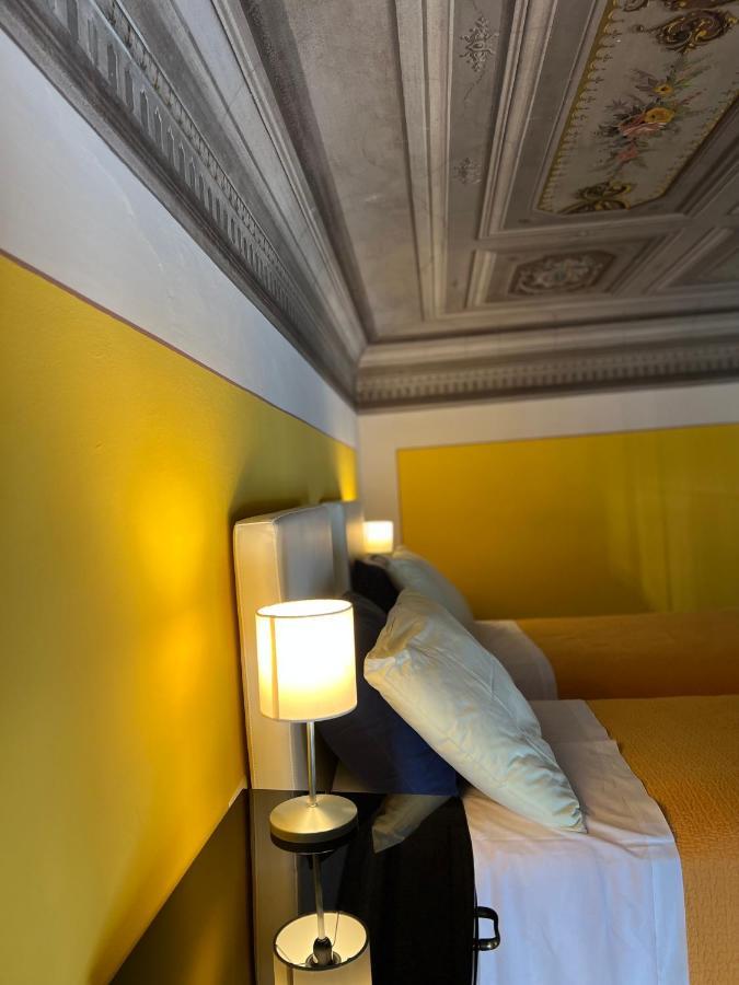 Appartement Al Giglio Bottonato