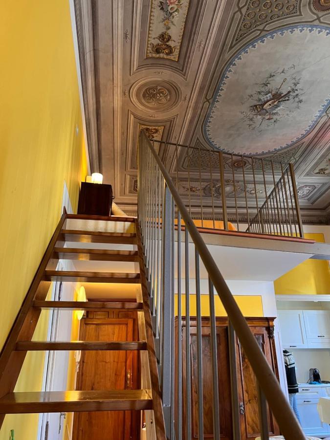 Appartement Al Giglio Bottonato