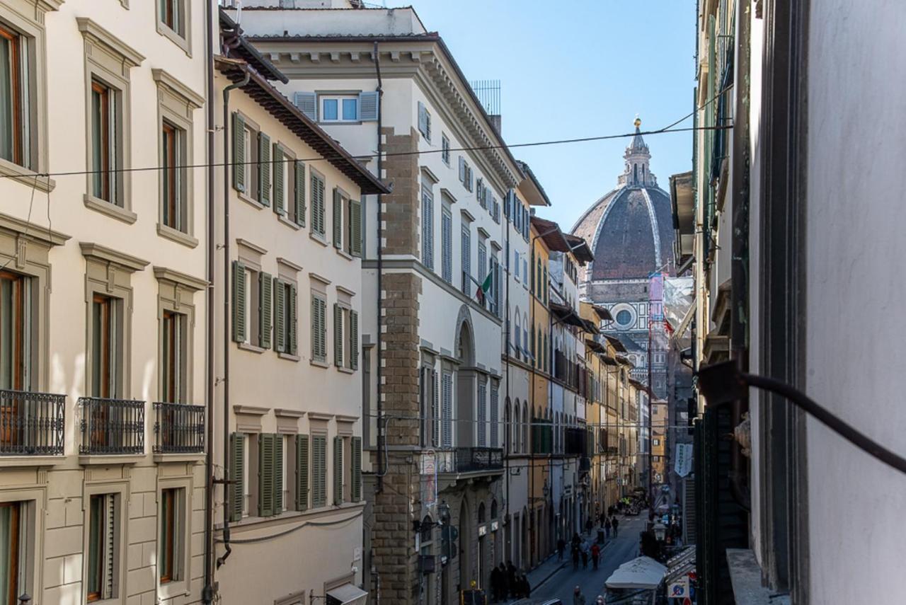 Coco Places Panerai, Centro Storico Maison d'hôtes Florence
