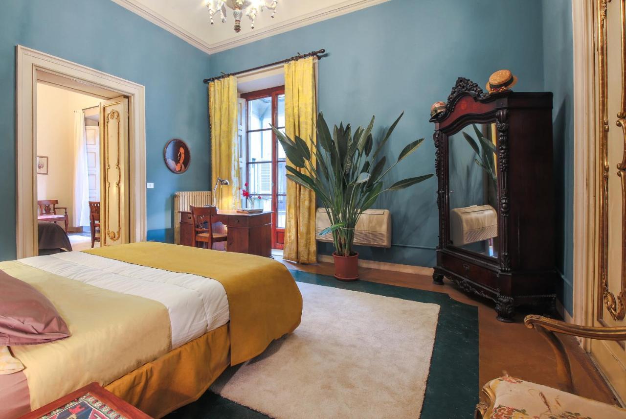 Apartment - The Slowcoach House Florence