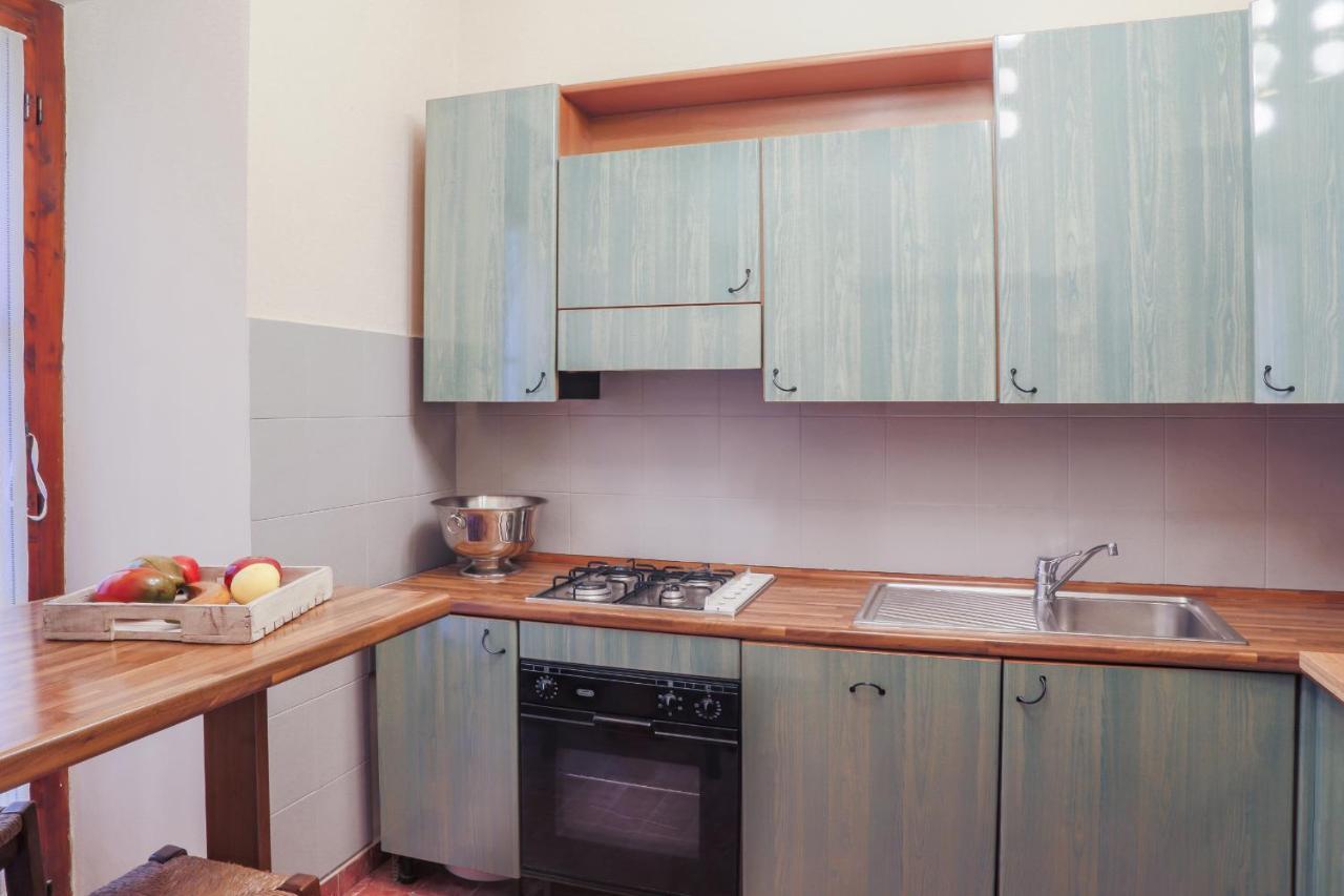- The Slowcoach House Apartment Florence