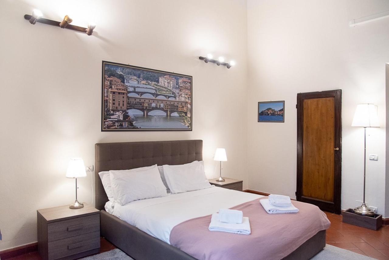 Maison d'hôtes Coco Places Panerai, Centro Storico Florence