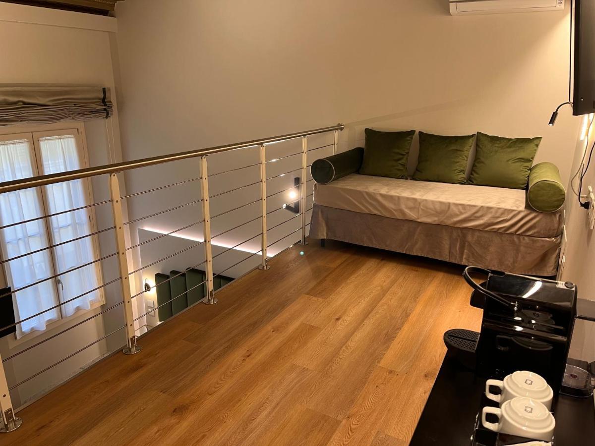 Hotel Corte Dei Sogni Boutique & 3*
