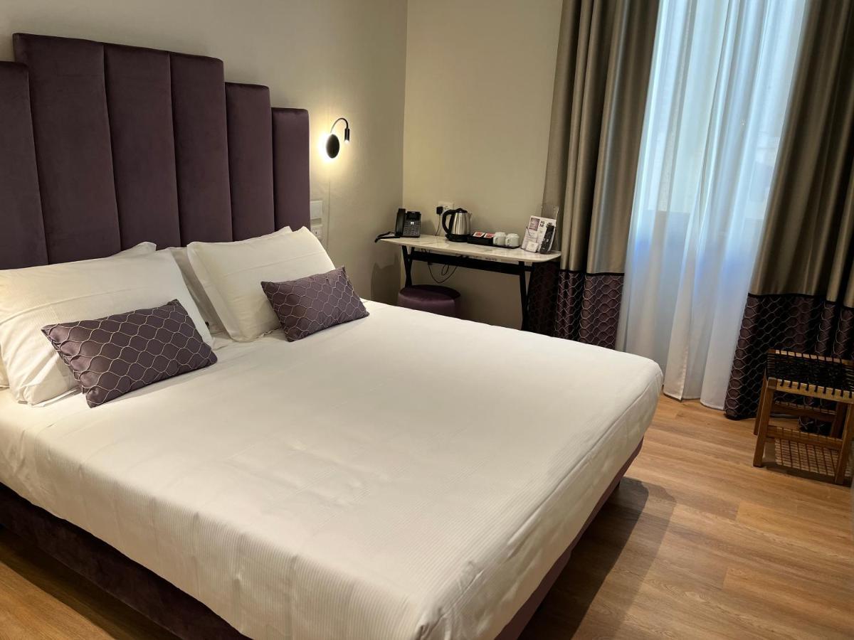 Hotel Corte Dei Sogni Boutique & Florence