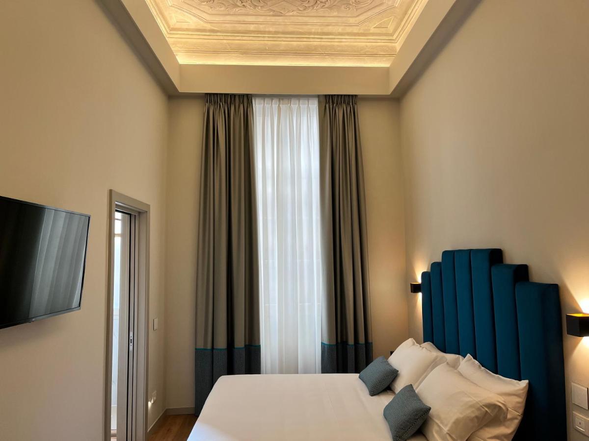 Hotel Corte Dei Sogni Boutique &