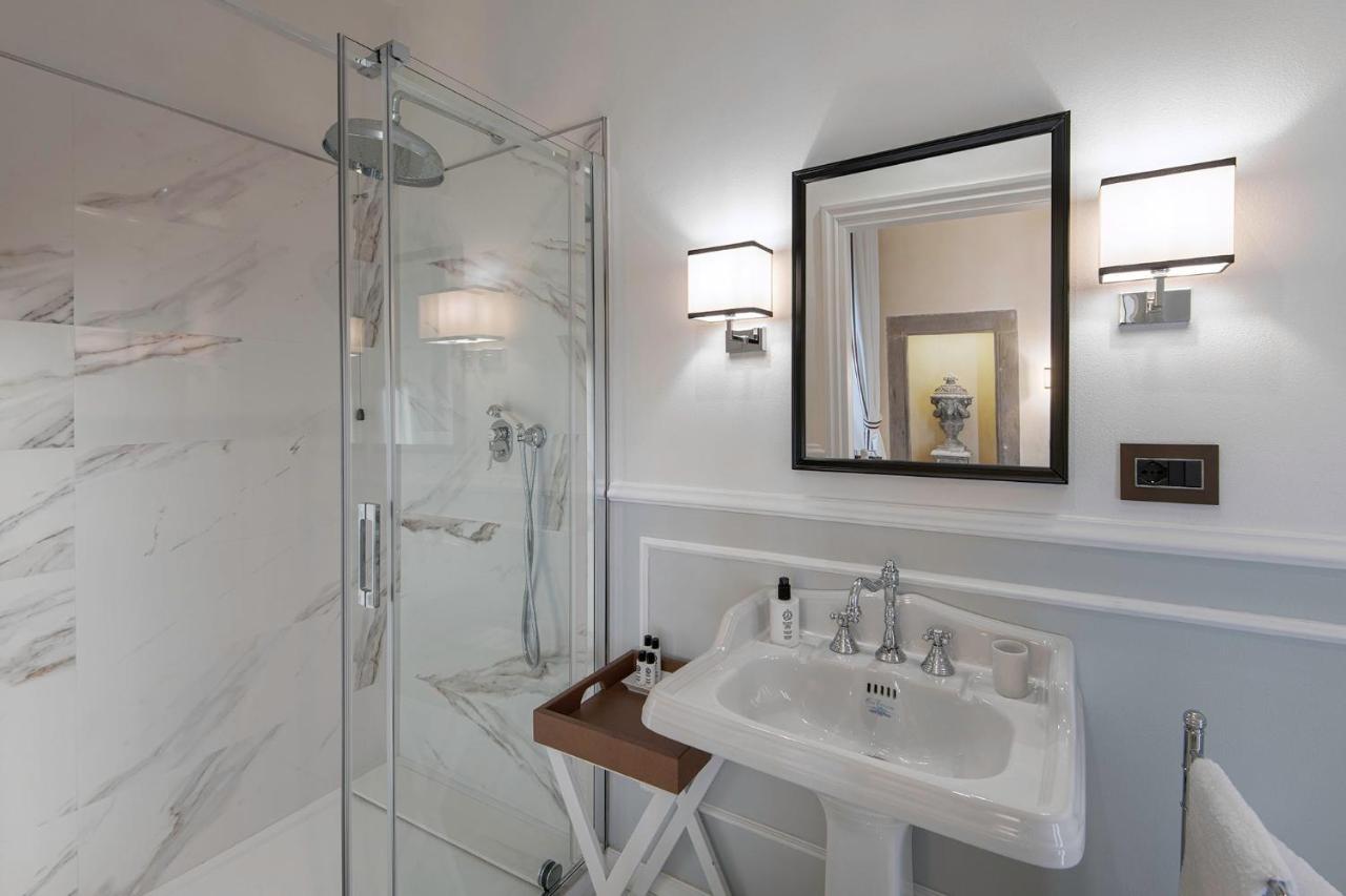 Hotel Relais Uffizi 4*