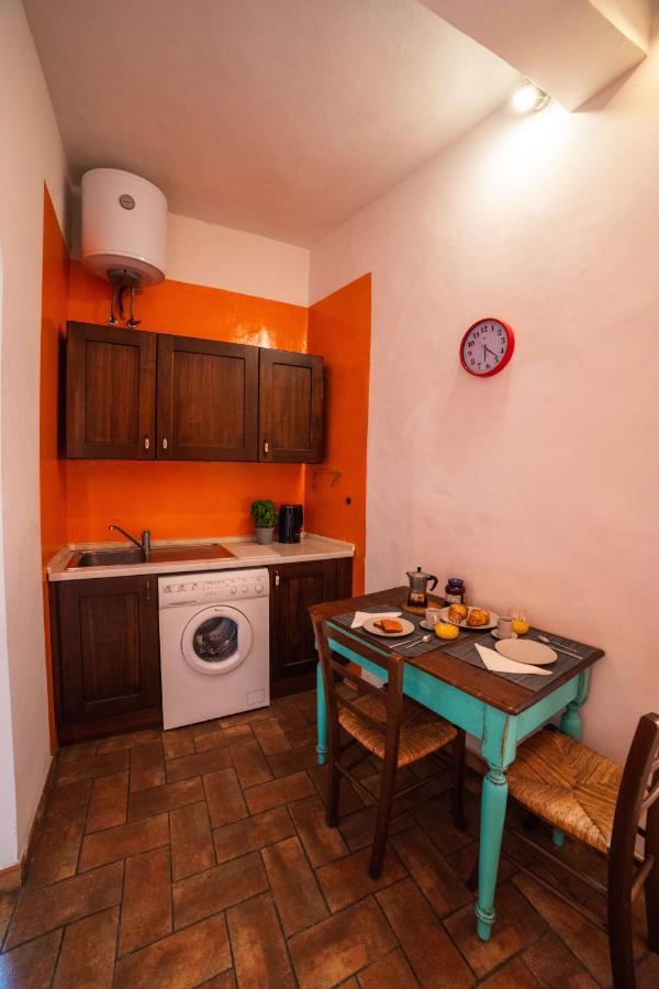 S1 - Serristori Tower Apt - Dolcevita Appartement Florence
