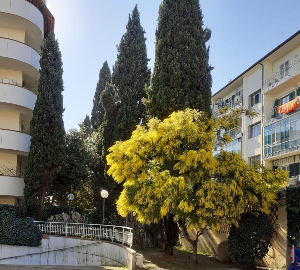 Isabella Apartment *