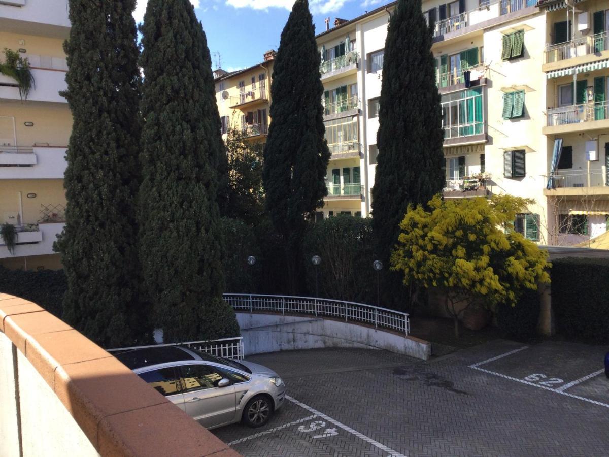 Isabella Apartment *