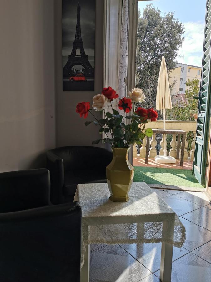 Fedora Hotel Florence