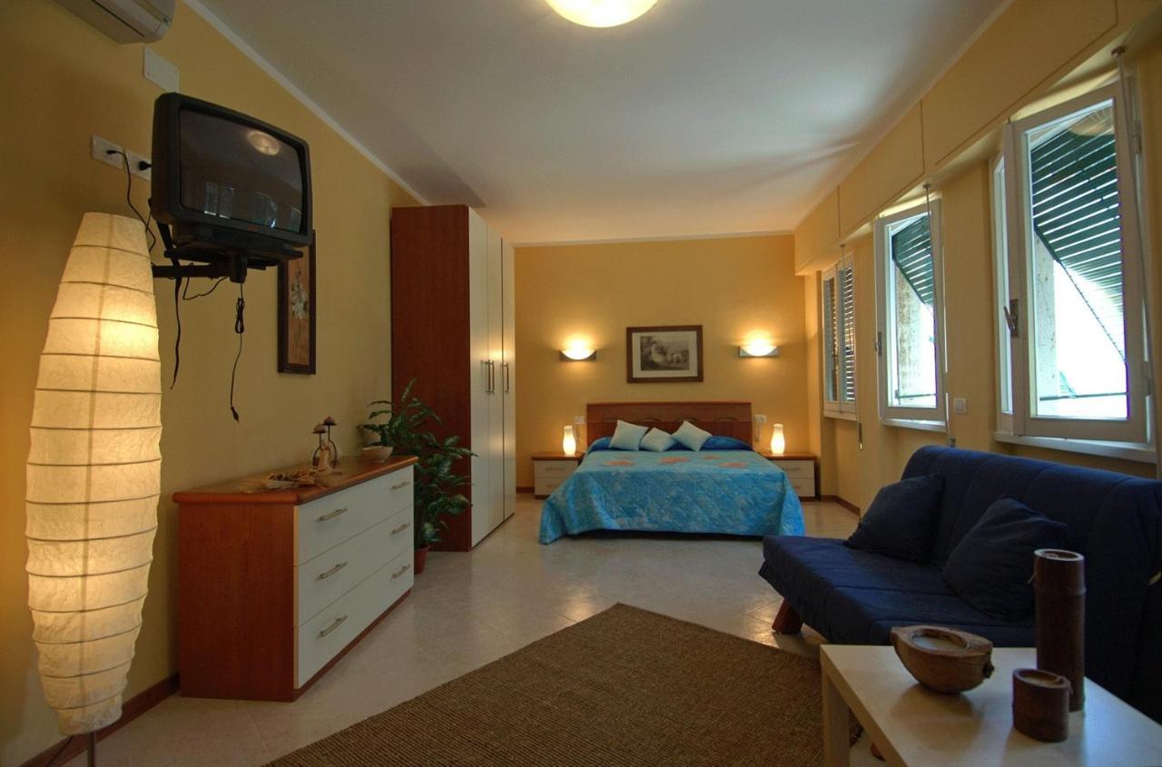 Argentiere Couette-café Florence