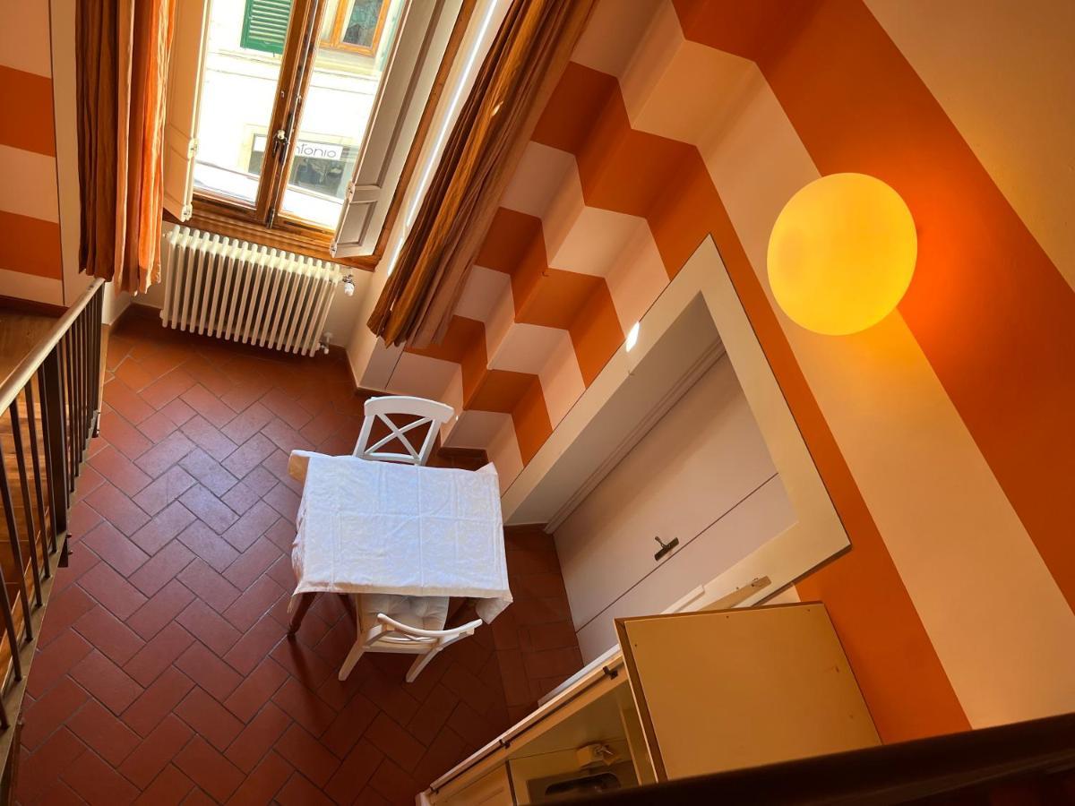 Al Giglio Bottonato Appartement Florence