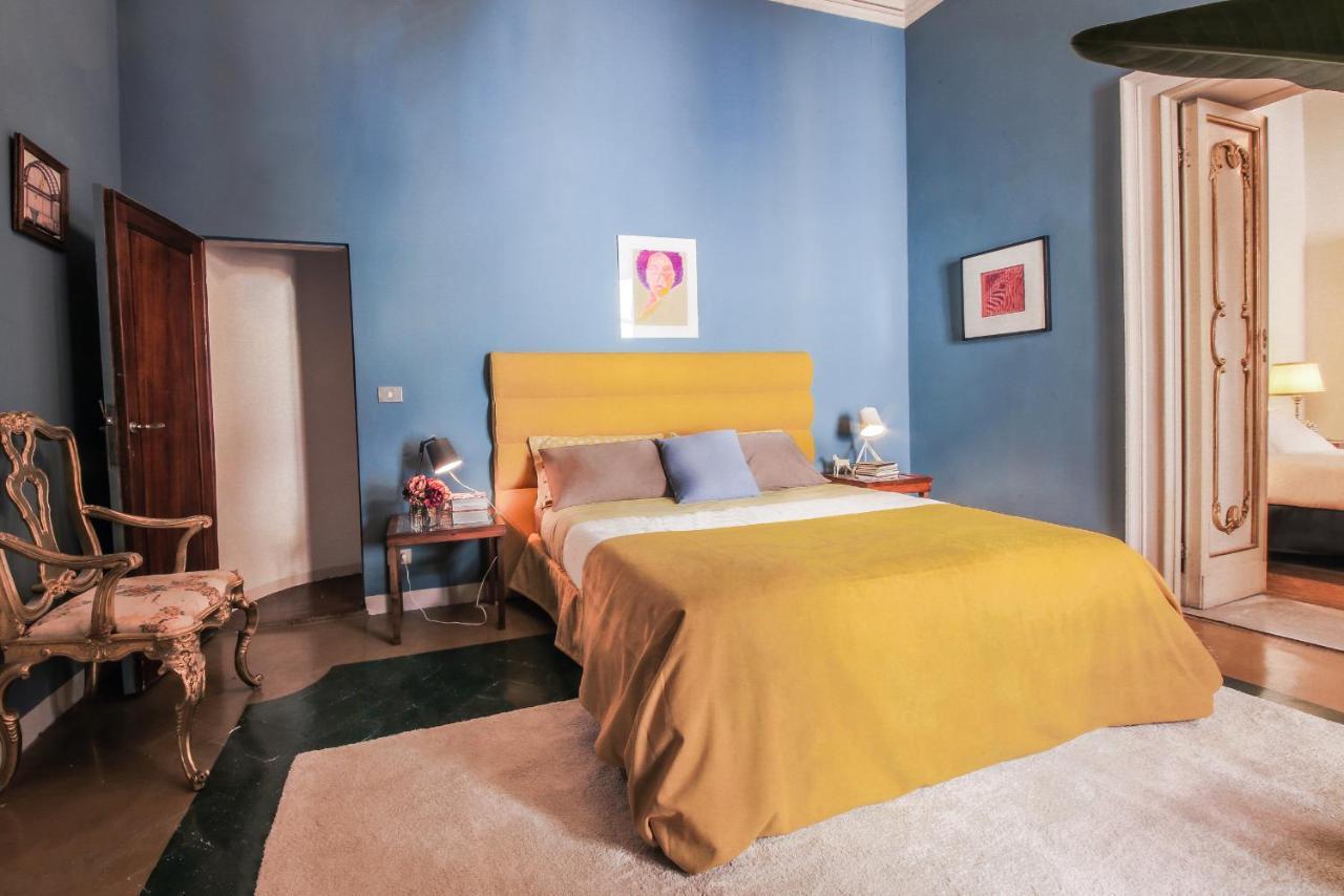 Apartment - The Slowcoach House Florence