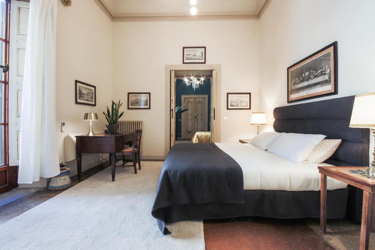 Apartment - The Slowcoach House Florence