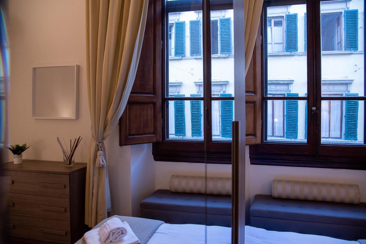 Coco Places Panerai, Centro Storico Maison d'hôtes 2*