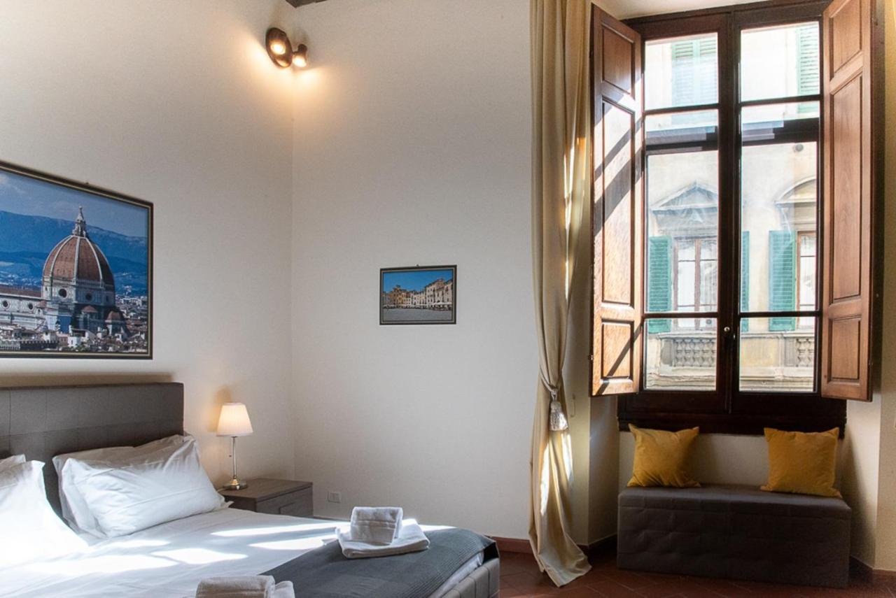 Maison d'hôtes Coco Places Panerai, Centro Storico 2*