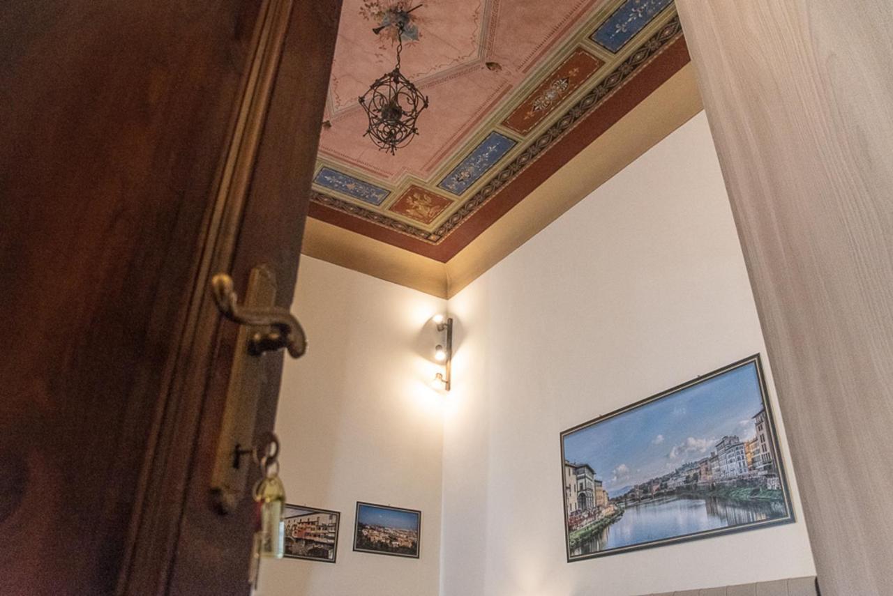 Maison d'hôtes Coco Places Panerai, Centro Storico 2*