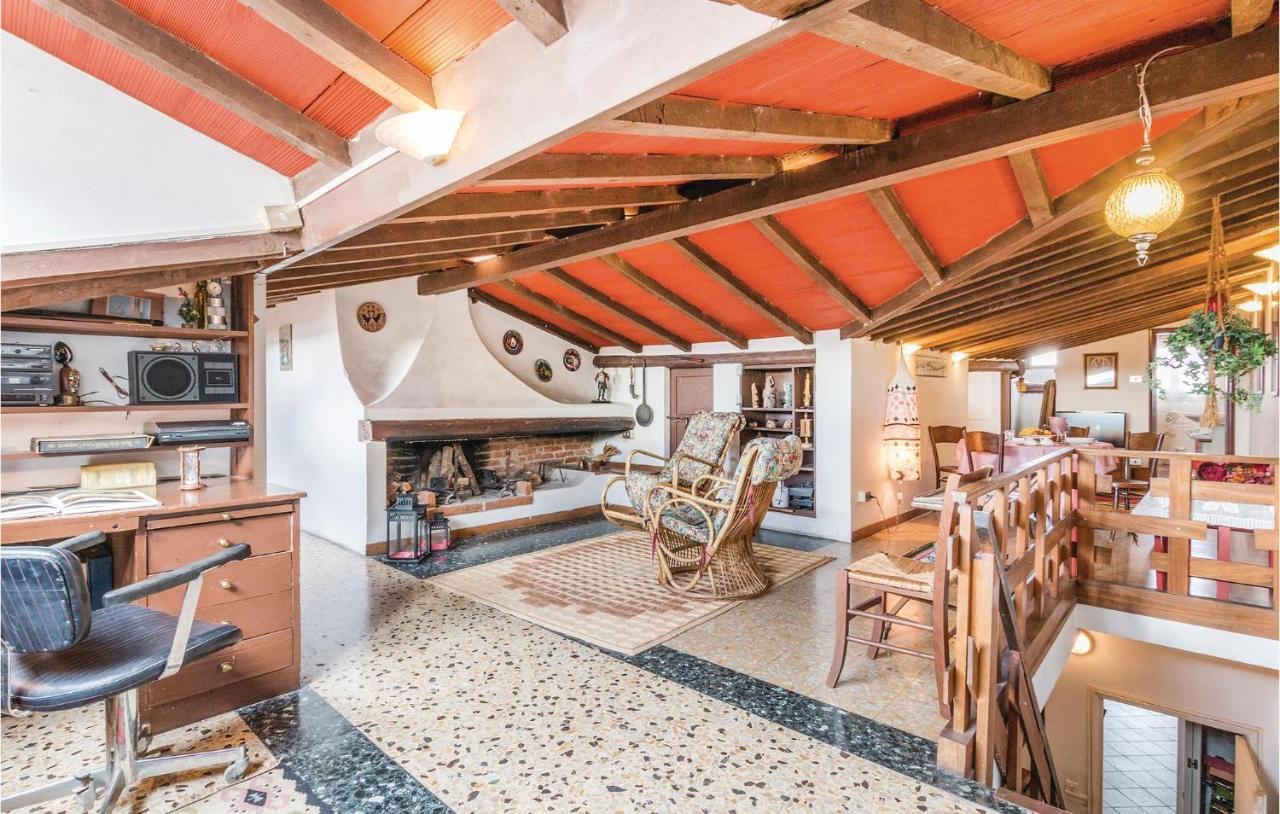 Amazing In -fi- With Wifi Appartement *