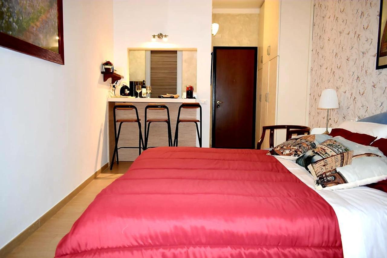 Pontevecchio Apartment *