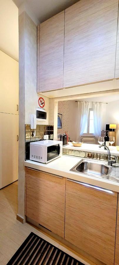 Pontevecchio Apartment *