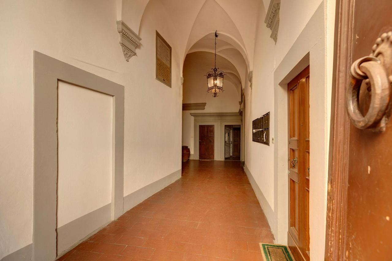 Florentine Style Appartement *
