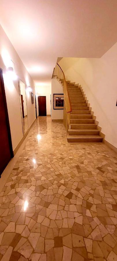 Apartment Pontevecchio Florence