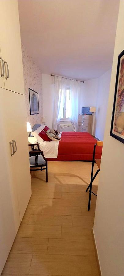 Pontevecchio Apartment