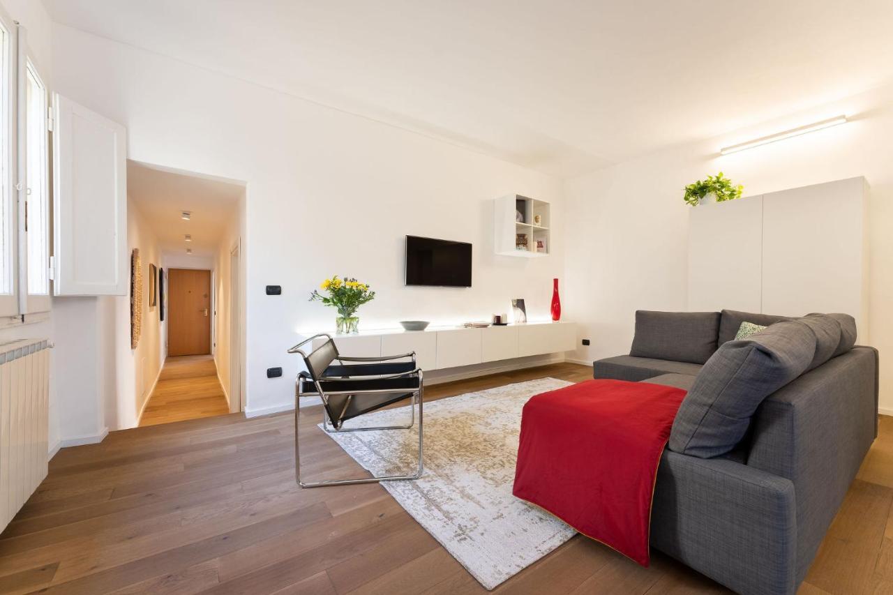 Appartement Comfort Panicale Florence