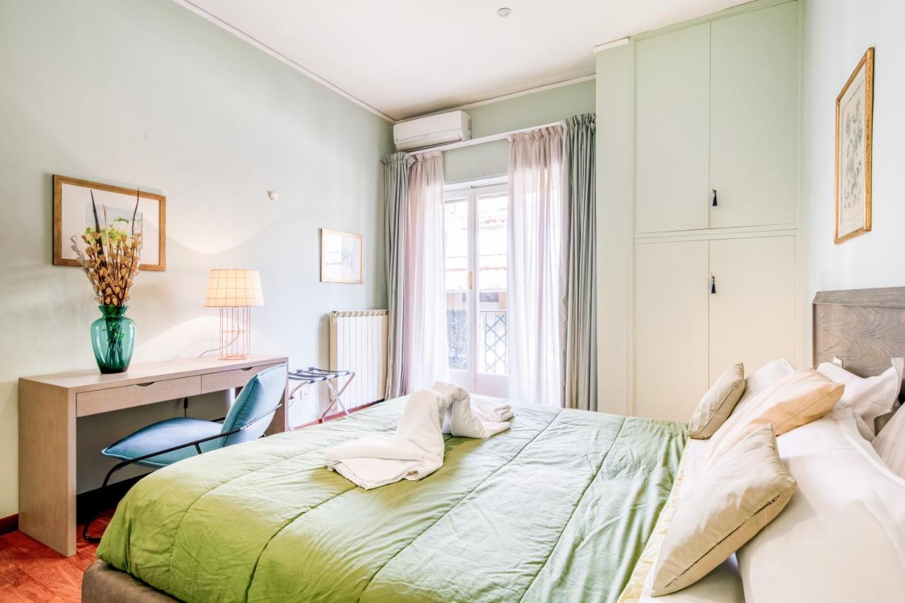 Guesthost - Elegant Ponte Vecchio Apartment *