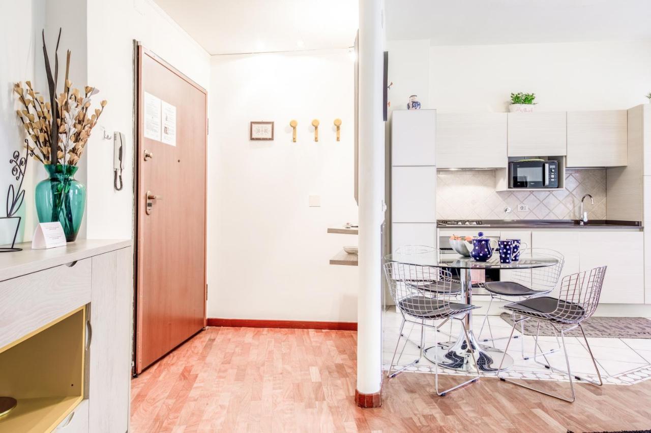 Guesthost - Elegant Ponte Vecchio Appartement Florence